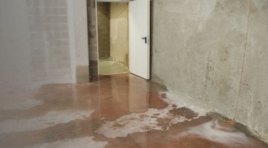 Why choose Family Restoration for water damage restoration in Peterborough